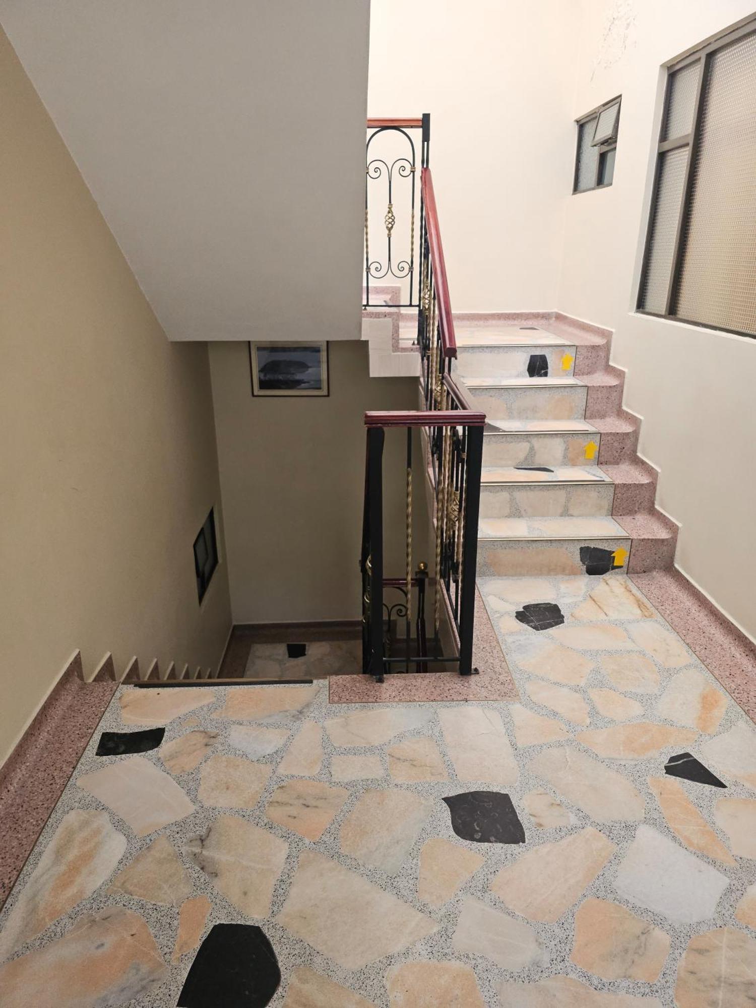 Hotel Monaco Pasto Exterior foto